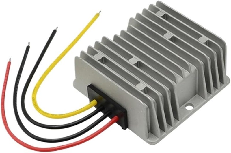 72V To 36V 10A DC DC Step Down Power Converter Voltage Regulator Adapter - Image 4