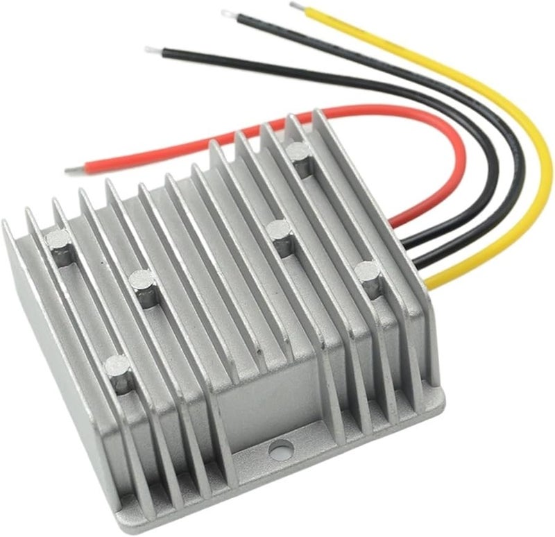 72V To 36V 10A DC DC Step Down Power Converter Voltage Regulator Adapter - Image 5