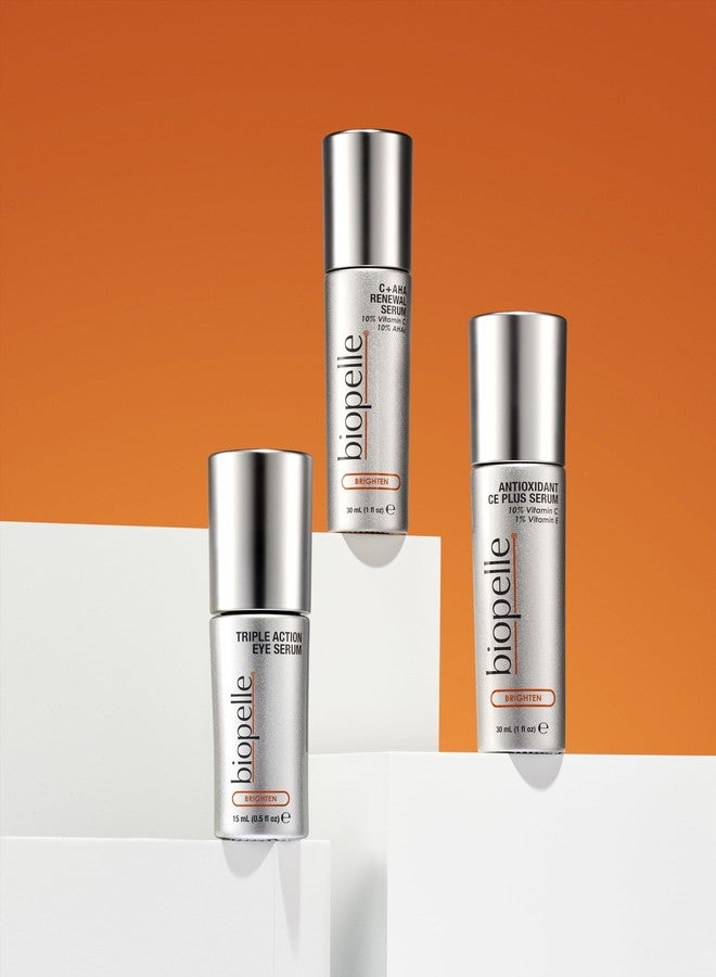 Biopelle Antioxidant CE Plus Serum - Image 5