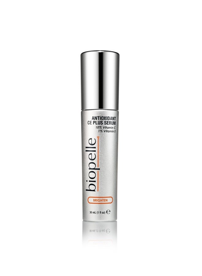 Biopelle Antioxidant CE Plus Serum - Image 1