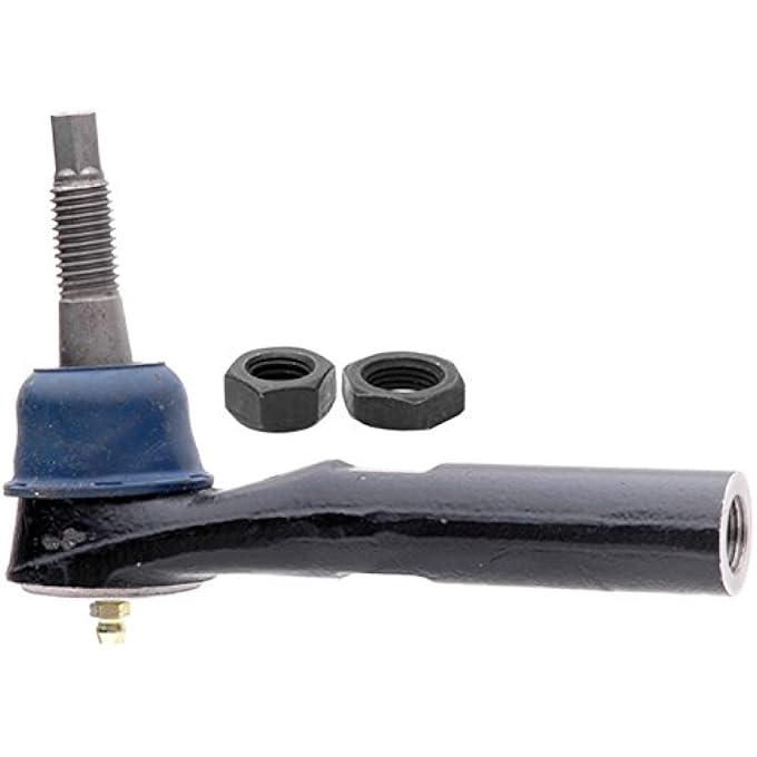 إيه سي ديلكو قضيب ربط التوجيه الخارجي الاحترافي 45A1092 باللون الأسود - Image 1