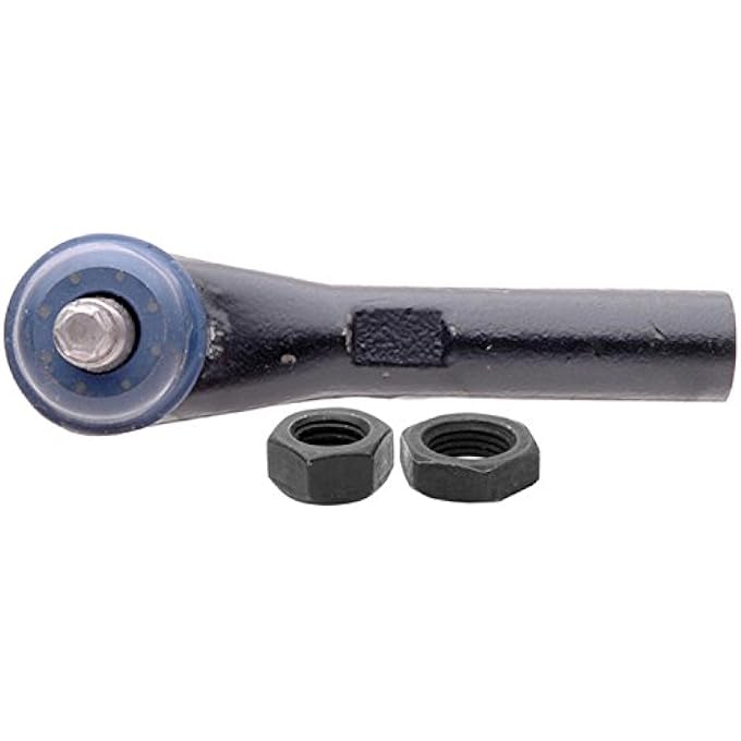 إيه سي ديلكو قضيب ربط التوجيه الخارجي الاحترافي 45A1092 باللون الأسود - Image 2