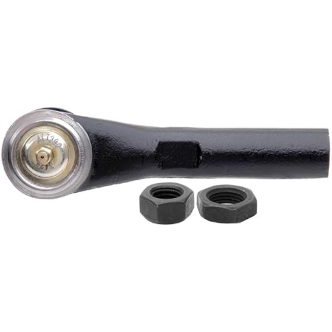 إيه سي ديلكو قضيب ربط التوجيه الخارجي الاحترافي 45A1092 باللون الأسود - Image 3