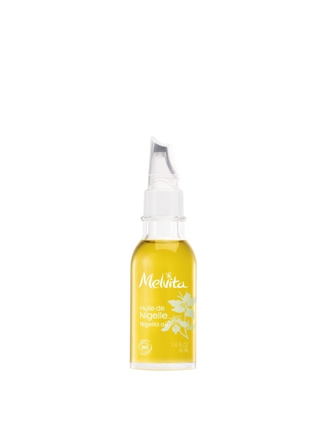 Nigella Oil Organic 50ml