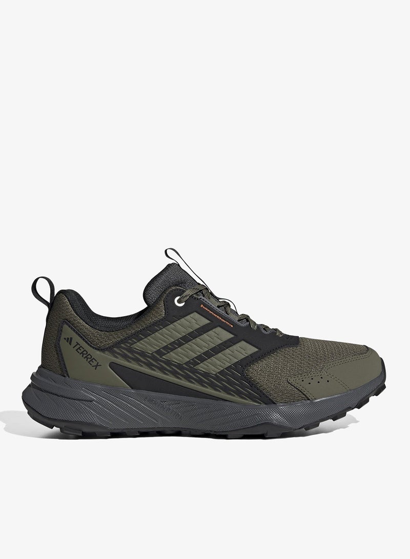 Adidas Tracefinder Trail Running Shoes - Image 2