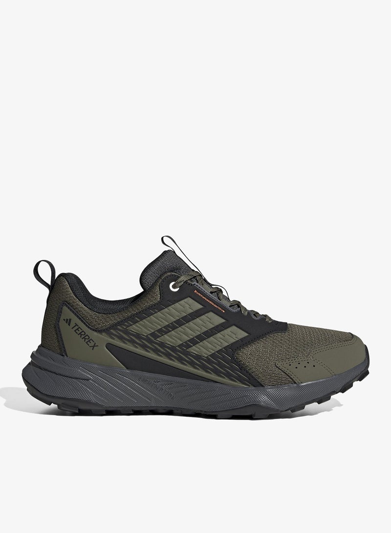 Adidas Tracefinder Trail Running Shoes - Image 4