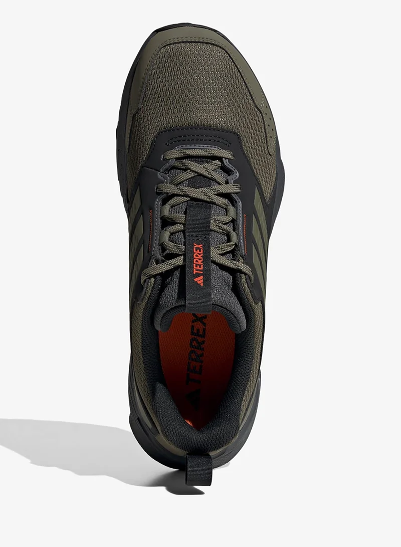 Adidas  Tracefinder Trail Running Shoes for Men | Best Price UAE