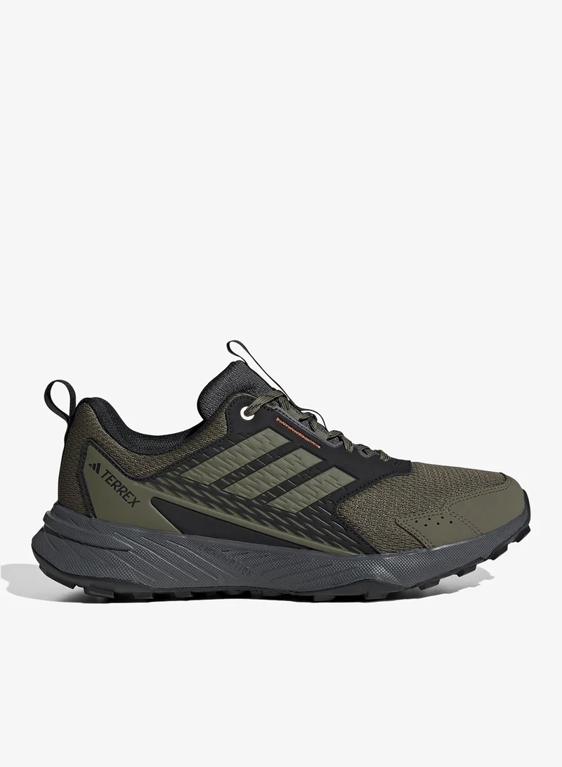 Adidas  Tracefinder Trail Running Shoes for Men | Best Price UAE