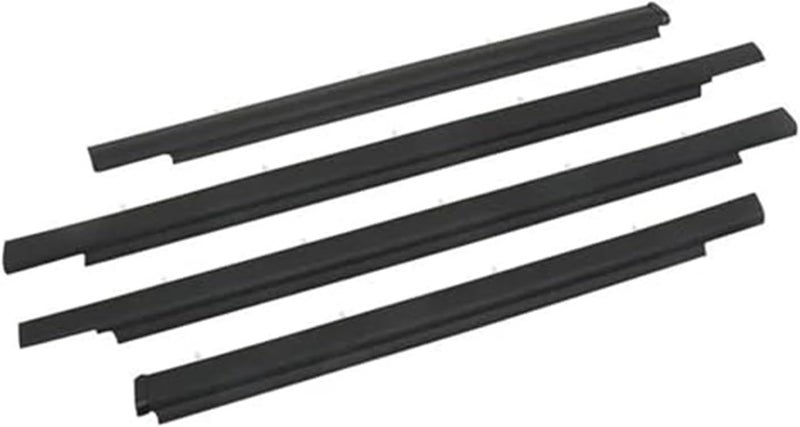 Vuzmode Window Door Seals for Toyota Sequoia 2001-2007 - Image 1