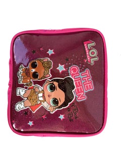 L.O.L . LLBSÇ9771 Lunch Box  - Image 1