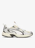 PUMA White