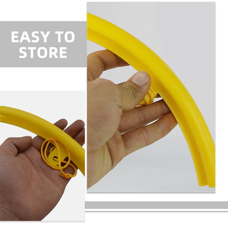 Tire Changer Guard with Rim Protector, Durable and Flexible for Car Wheel Maintenance - Image 3