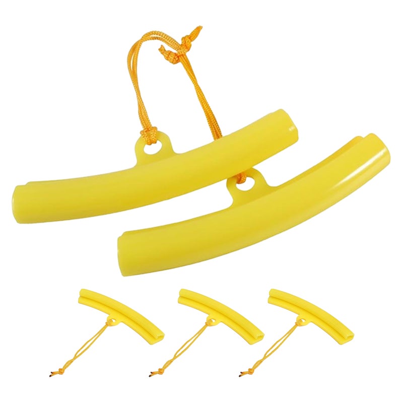 Tire Changer Guard with Rim Protector, Durable and Flexible for Car Wheel Maintenance - Image 1