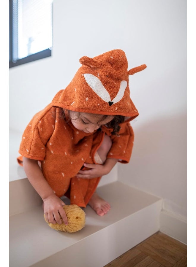 Trixie Poncho Mr. Fox - Image 3