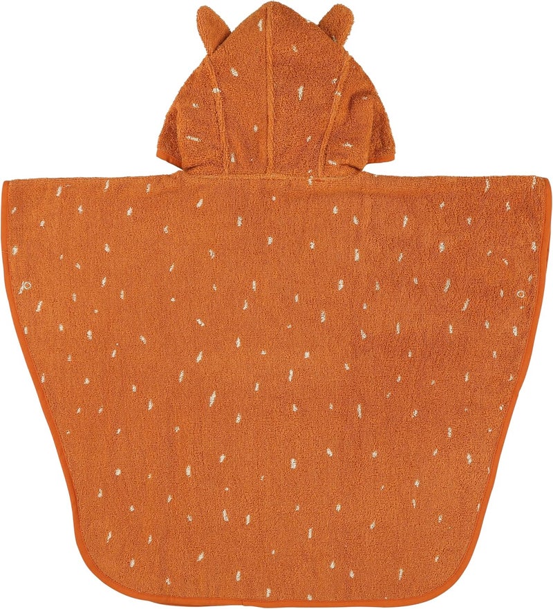 Trixie Poncho Mr. Fox - Image 2