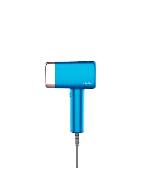 Mlay T14A Hair removal - Skin Rejuvenation - Acne Treatment - Sky Blue