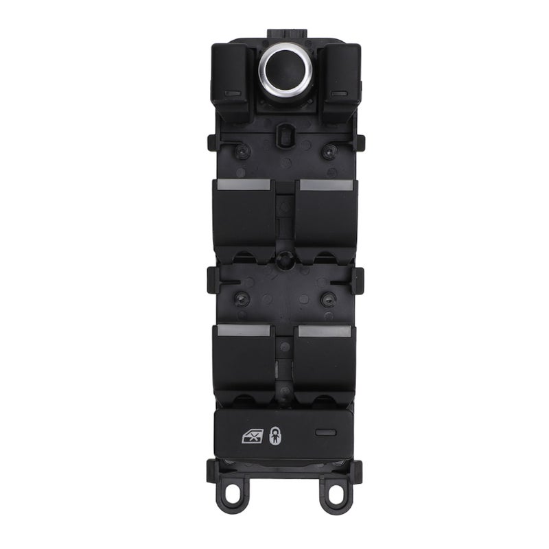Master Power Window Switch LR078894 Power Door Window Control Switch Button for Sport 2014‑2017 - Image 2