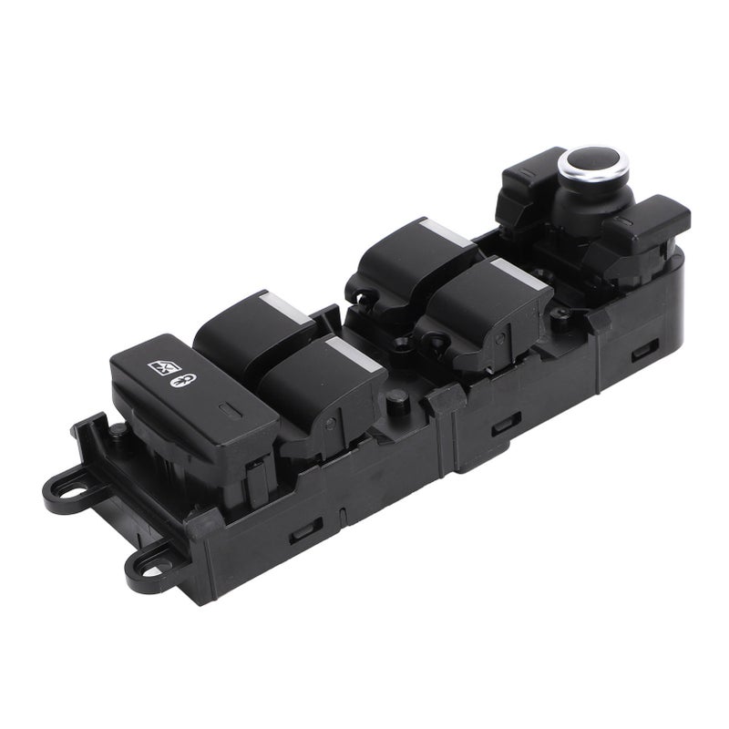 Master Power Window Switch LR078894 Power Door Window Control Switch Button for Sport 2014‑2017 - Image 4