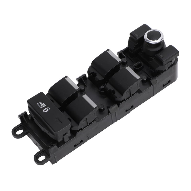 Master Power Window Switch LR078894 Power Door Window Control Switch Button for Sport 2014‑2017 - Image 1