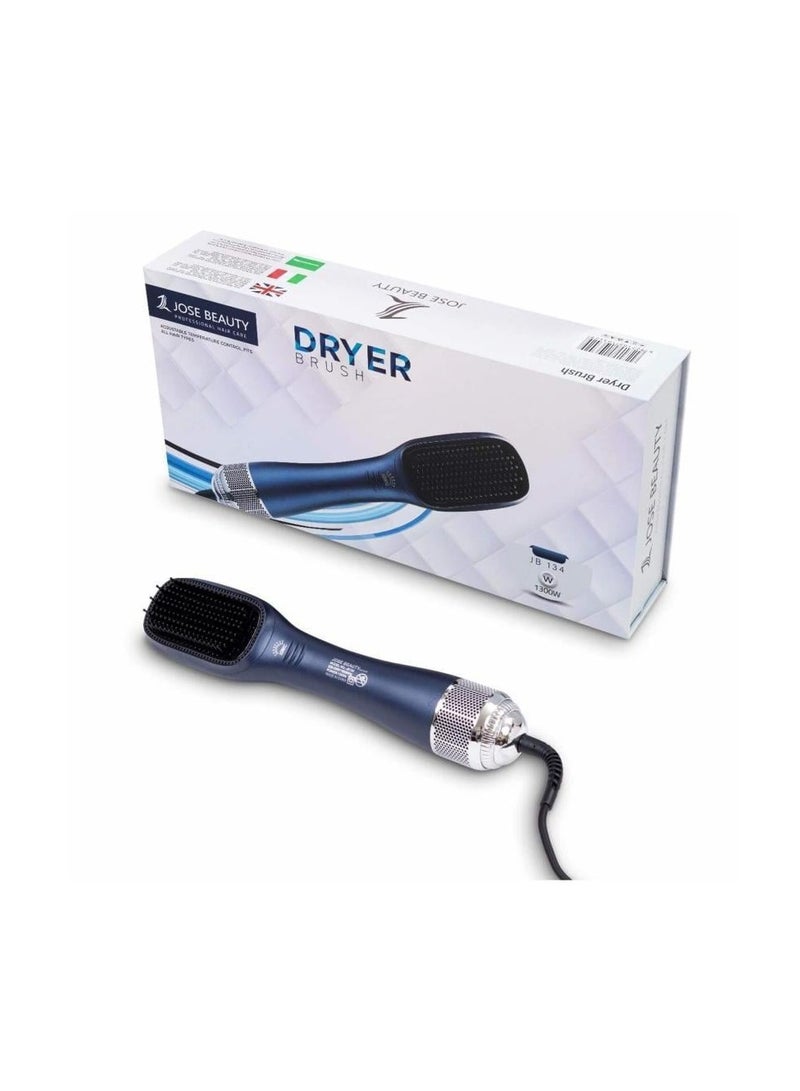 jose Beauty JB 134 Professional 2-in-1 Hair Dryer and Styler