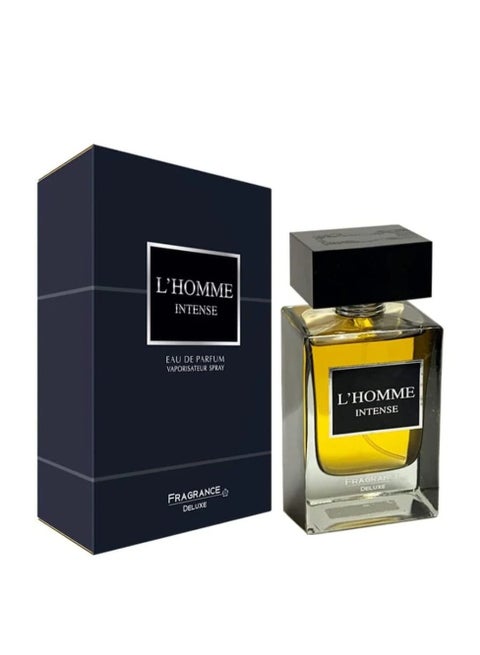 عطر لاهوم انتنس اودي بارفيوم 100 مل