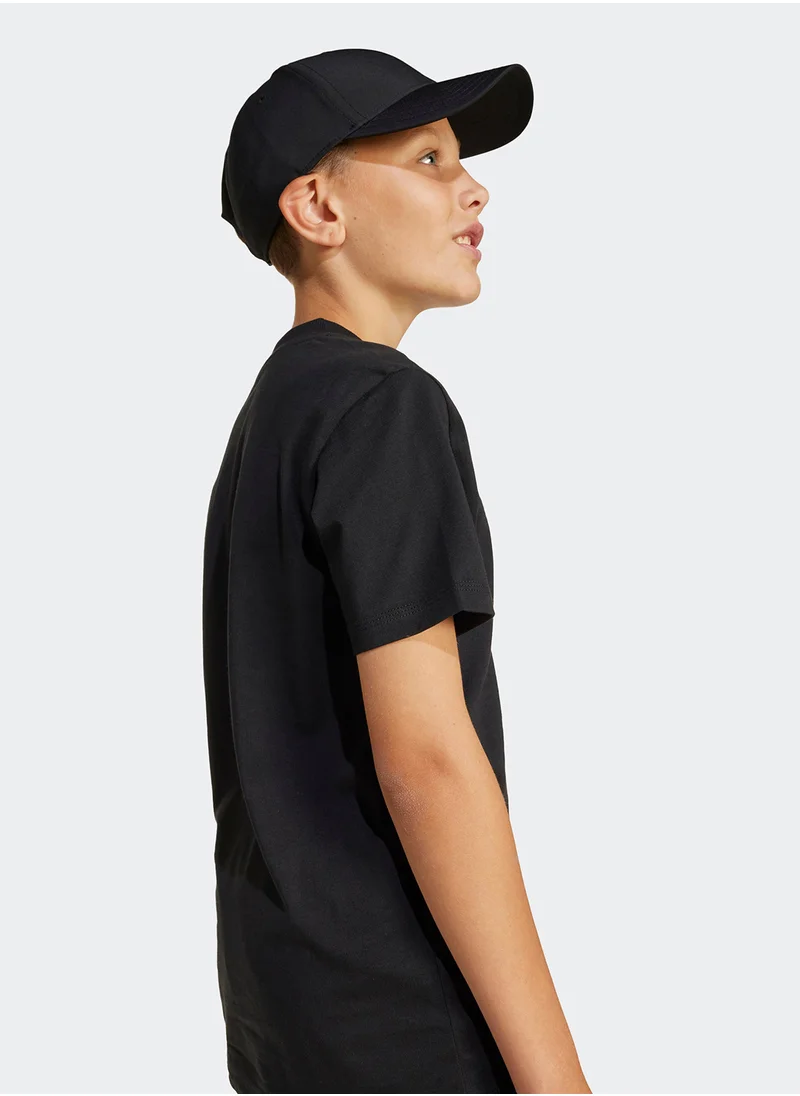 Adidas Youth Essentials T-Shirt