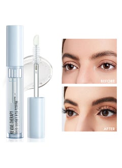 Eyelash Growth Serum Hair Brow Lash Serum Boosts Eyelash for Thicker Fuller Looking Lashes and Eyebrows Improves Short Eyelashes & Thin Brows Vegan Cruelty Irritation Free Formula