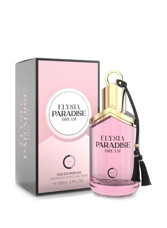 Camara Elysia Paradise Dream edp 100mL - Image 1
