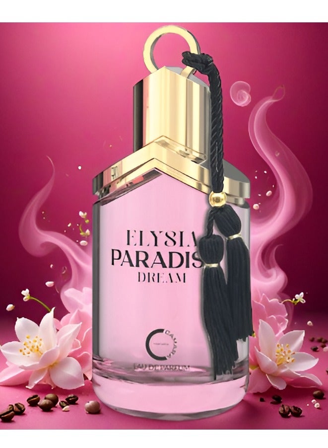 Camara Elysia Paradise Dream edp 100mL - Image 2