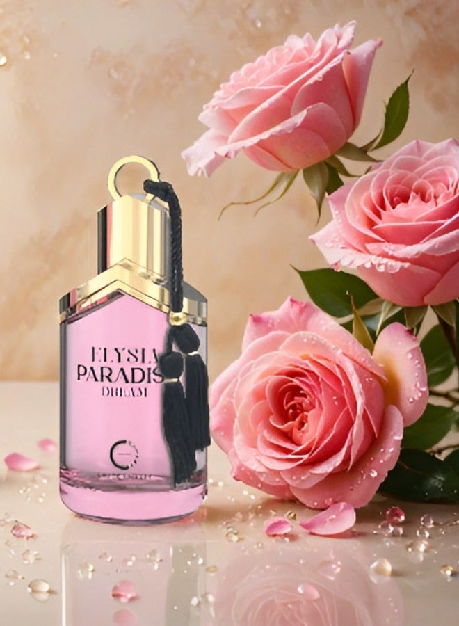 Camara Elysia Paradise Dream edp 100mL - Image 3