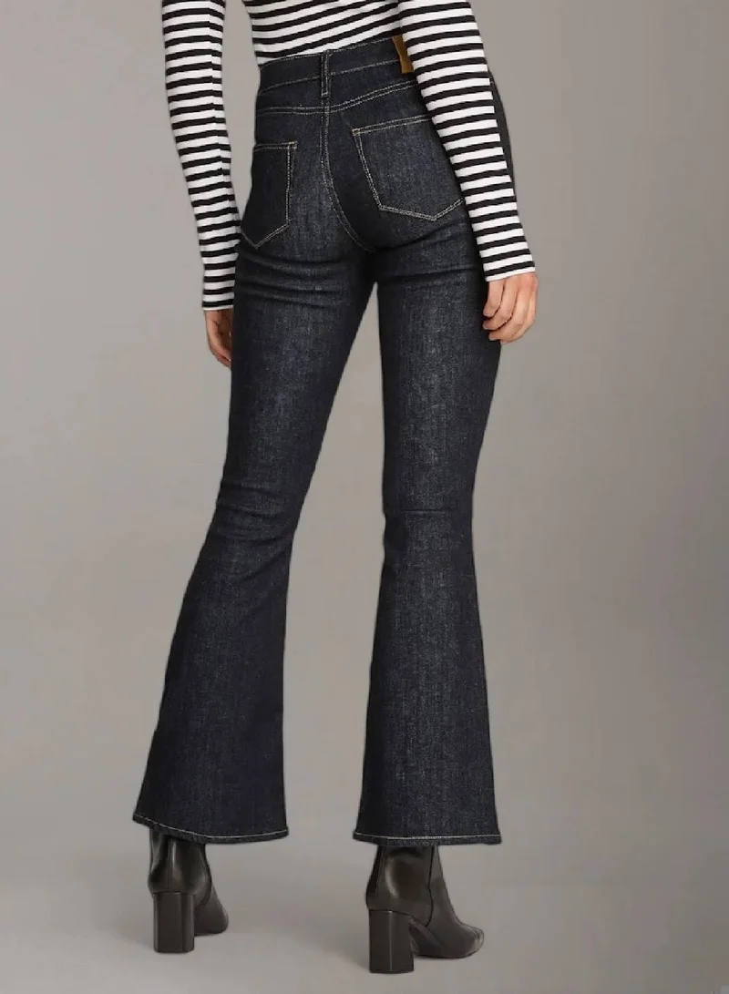 Calvin Klein Jeans Skinny Bootcut Jeans