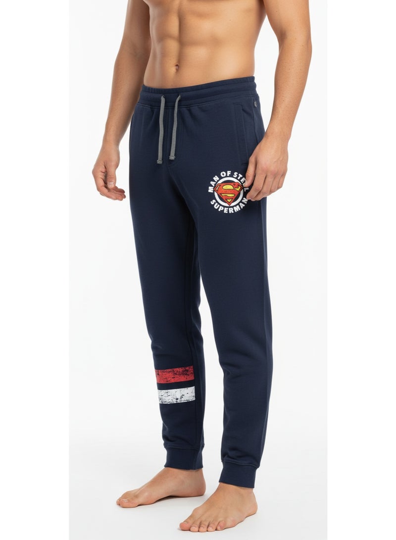 SUPERMAN JOGGERS MENS SUPERMAN - Image 4