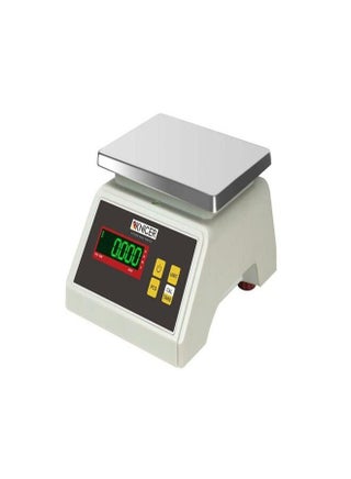 KNICER Waterproof Weighing Scale 10KG 0.5G LCD Display - pzsku/ZE79A88B5A34DE8846C45Z/45/_/1670569475/6c46ecf7-585b-429c-9265-f2791079b7ac