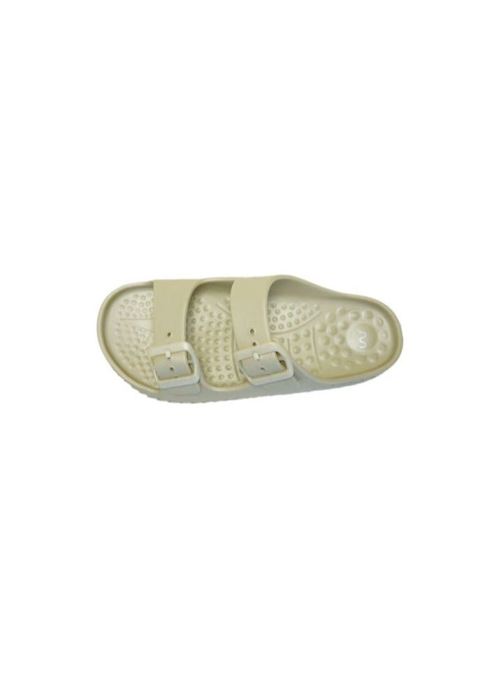 Doubleu Sakura Women Comfortable & Light Weight Slipper - Image 4