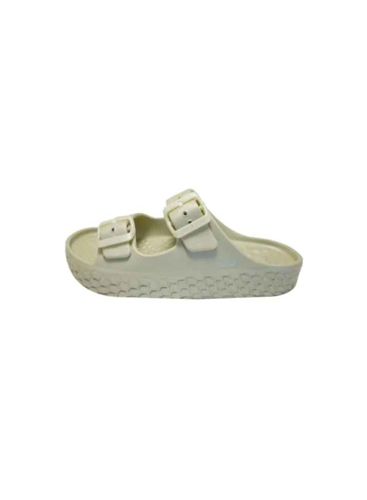 Doubleu Doubleu Sakura Women Comfortable & Light Weight Slipper