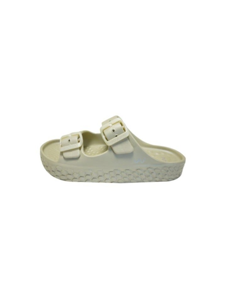 Doubleu Sakura Women Comfortable & Light Weight Slipper - Image 3