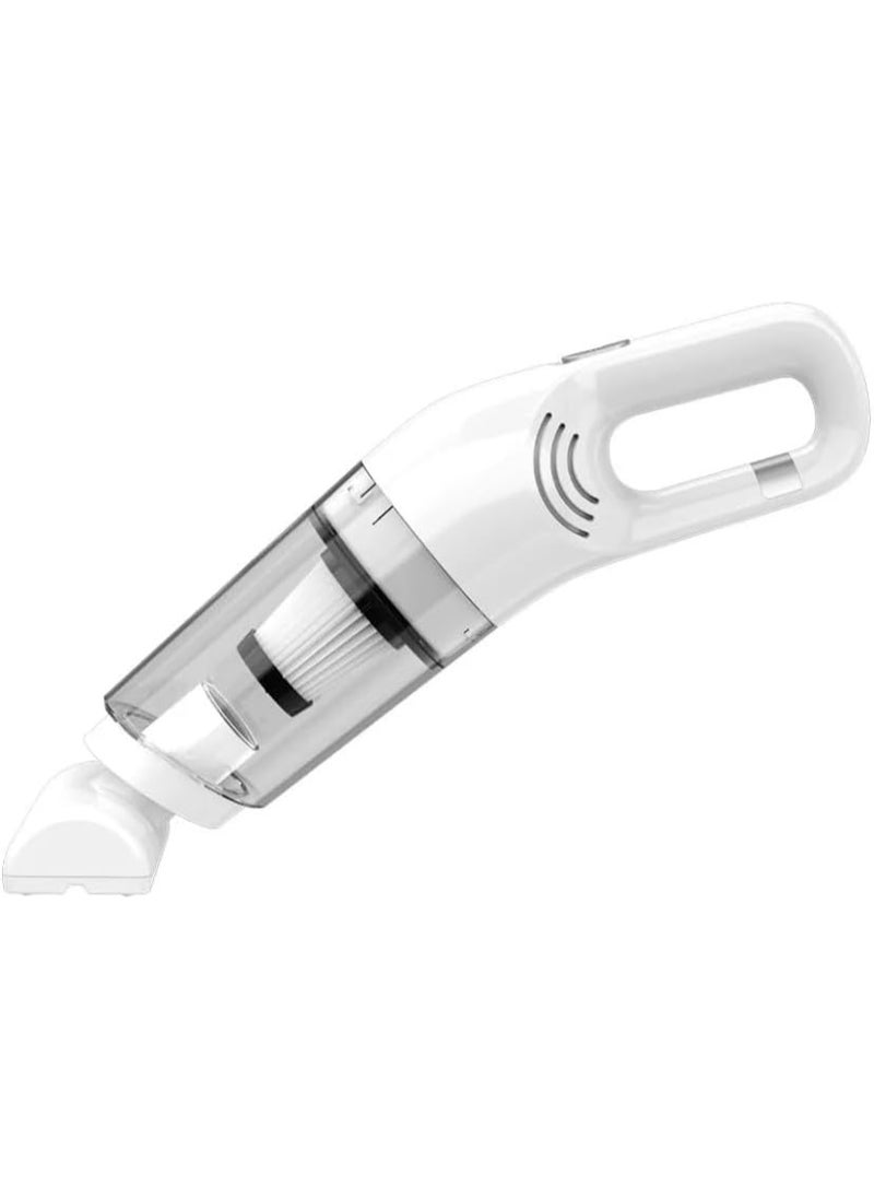 Comfee' 3-in-1 Cordless Vacuum Cleaner, Multifunction, 12000PA Super Suction,120W, Rechargeable, Anti Hair Wrap Technology, Low Noise, Perfect for Carpet,Hard Floors, Pet Hair Removal, Car Cleaning  - Image 3