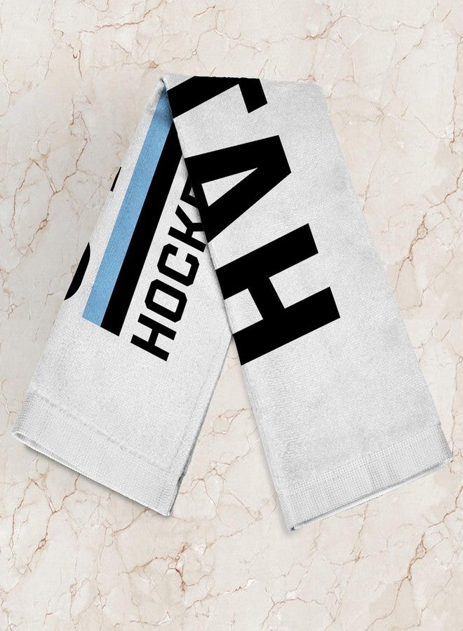 Northwest NHL Utah Hockey Club, Utah, Fan Towel 2 Pack, 16 x 25 Inches - Image 2