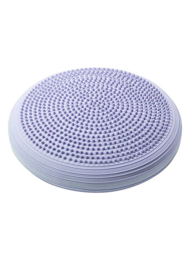 Dweck Dewike Yoga Balance Pad Air Cushion Rehabilitation Training Children's Balance Board Foot Massage Ball Foot Ankle Exercise Equipment  - Image 4