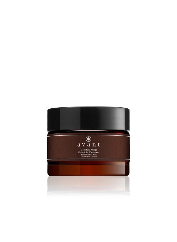 Avant Skincare Avant Skincare Moisture Surge Overnight Treatment 50ml  - Image 3