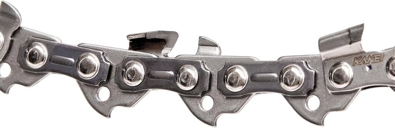 KAKEI Carbide Chainsaw Chain 14 Inch for Stihl - 3/8" LP Pitch .043" Gauge 50 Drive Links- 61PMM3 50 Fits STIHL MS170, MS180C, MS193T, MS194T - 36100050050, R50 (1 Chains) - Image 4