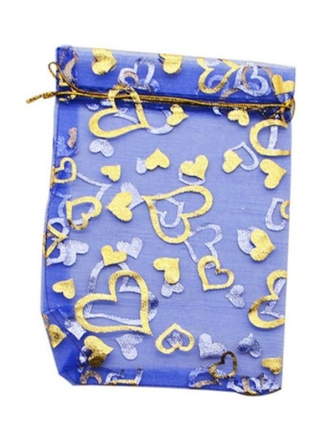 NIBEMINENT 100-Piece Gift Packing Bags - Image 1