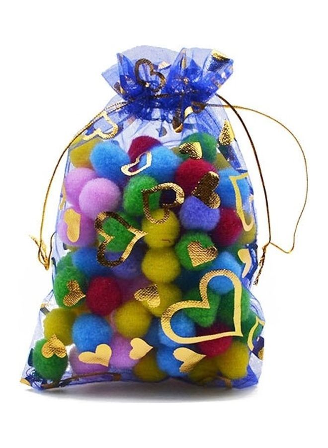 NIBEMINENT 100-Piece Gift Packing Bags - Image 2