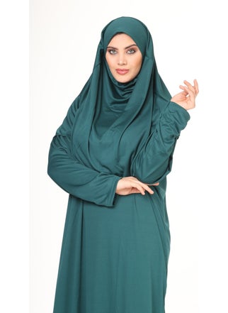 One Piece Easy to Wear Hijab Dress Carrying Pouch - pzsku/ZE79AF689F7238A725466Z/45/_/1725726158/7981a6ae-0ed7-4451-8ec9-78923318ead0