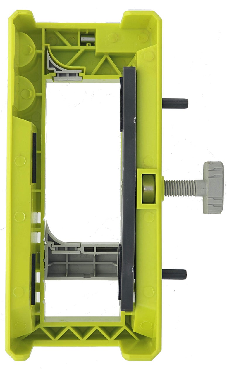 Ryobi Ryobi A99HT3 Door Hinge Installation Kit/Mortiser Template  - Image 2