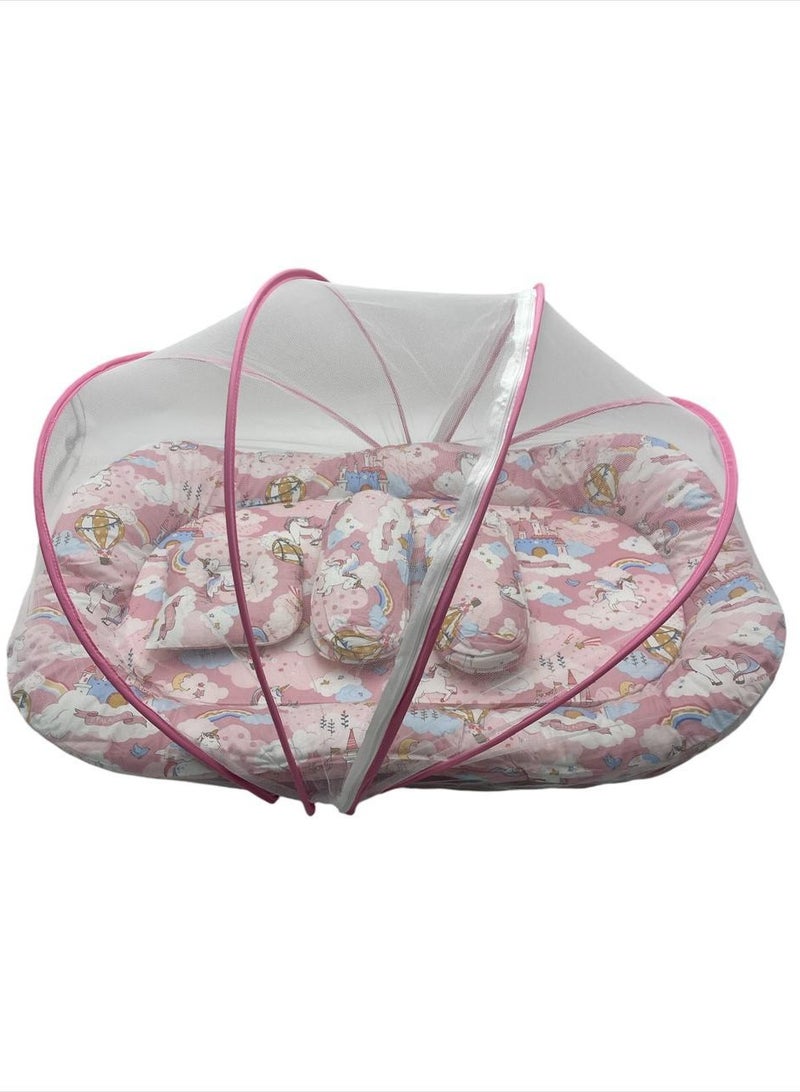 DEHKAH Soft Baby Bed  - Image 2