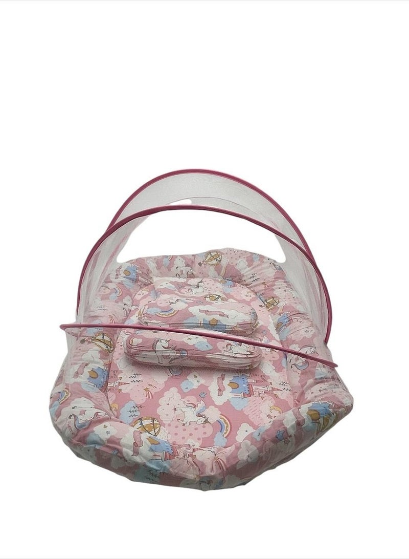 DEHKAH Soft Baby Bed  - Image 3