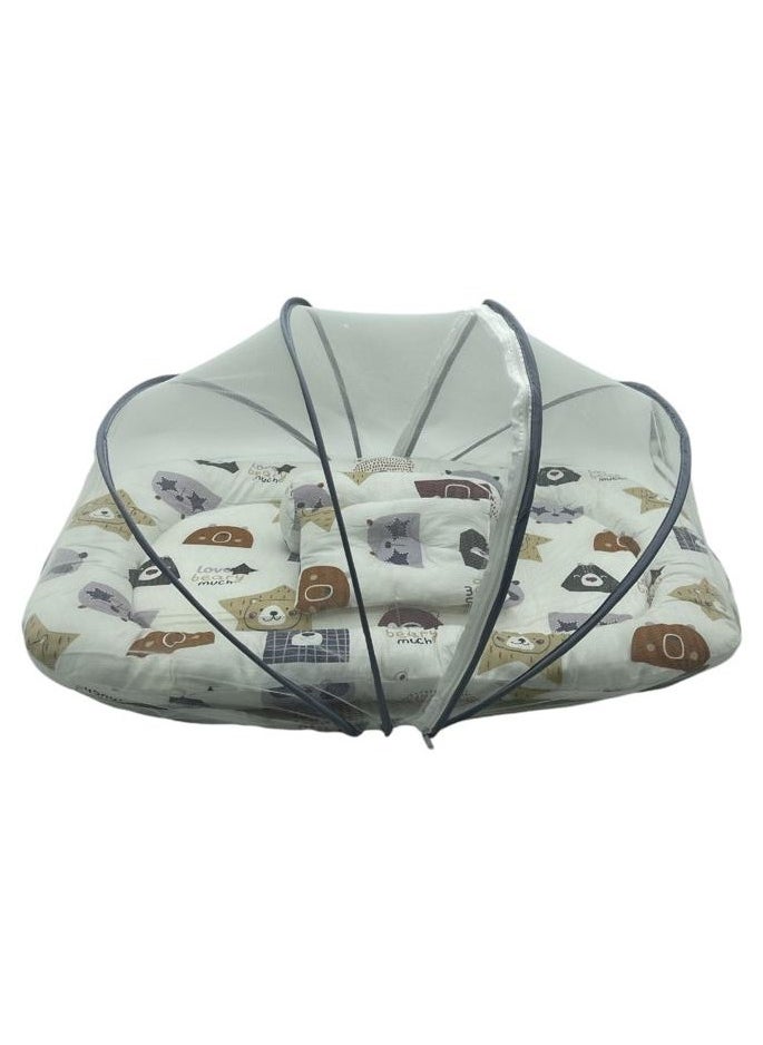 Soft Baby Bed - pzsku/ZE79AFC246BC14C7E0FAAZ/45/_/1733736357/2e004083-c100-4ec8-a6a6-6da60db1fe34