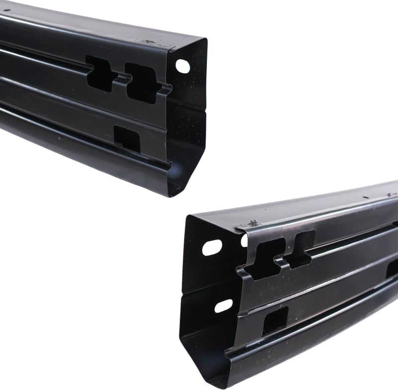 VGAAB تعزيز الصدام الخلفي لسيارة نيسان ألتيما (2019-2025) بديل بعد السوق - Image 5