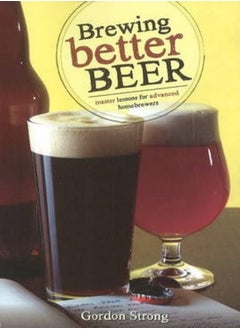 Brewing Better Beer 